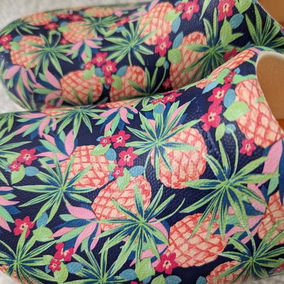 Dansko slip on Mule Clog EU sz40 - Picture 12 of 13